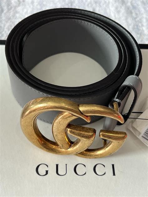 marmont gucci belt|gucci marmont belt 4cm.